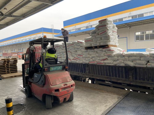 春節(jié)期間產(chǎn)品經(jīng)銷(xiāo)公司化工與食品銷(xiāo)售雙線順暢