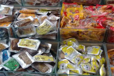 品味生活，盡在禮樂休閑食品 美味與歡樂的完美融合