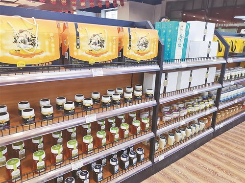 龍江綠飄香中央大街 創(chuàng)意營銷賦能黑龍江綠色食品產(chǎn)業(yè)