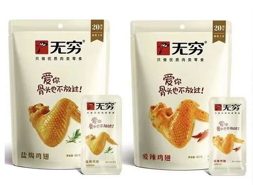 肉干里的“無窮”賽道 22年深耕，如何以極致產(chǎn)品力突圍紅海市場